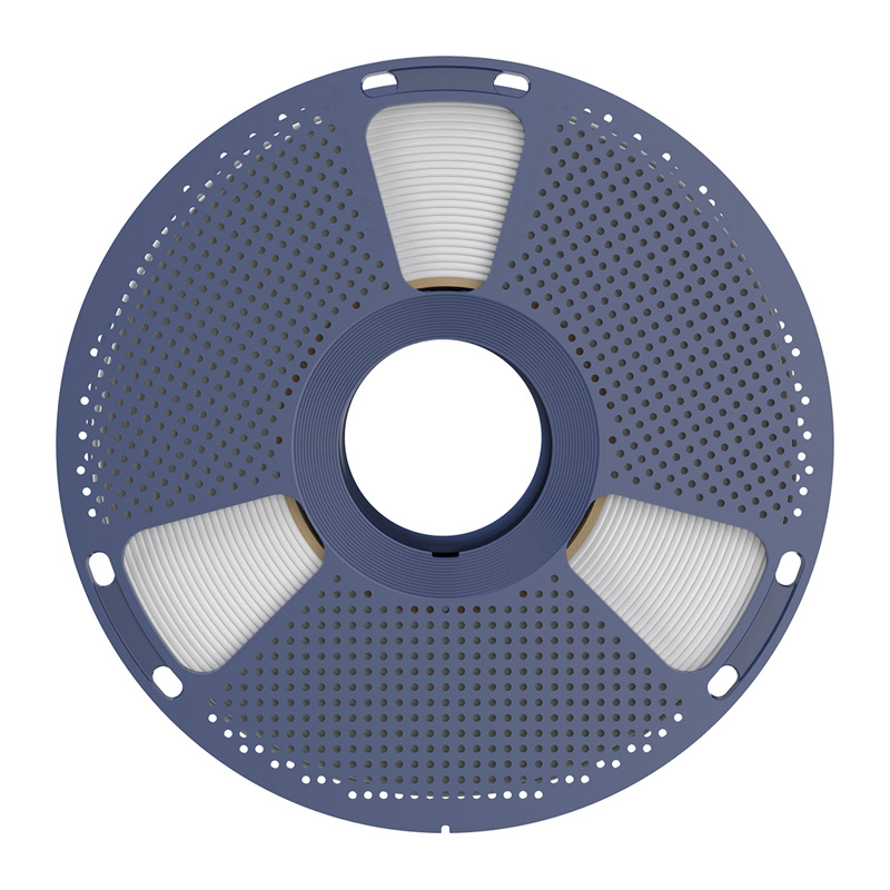 Sunlu Filament PETG High-Speed Matte (white) 3
