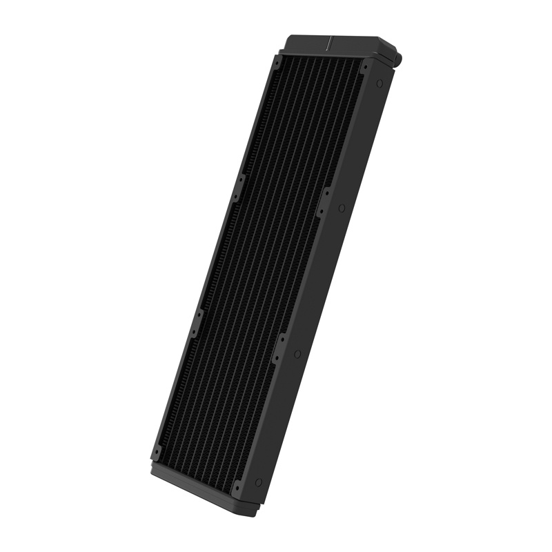 CPU cooler Darkflash DH360D v2 (black) 5