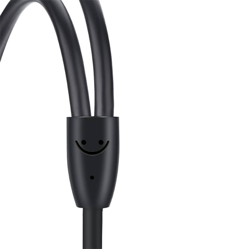 Kabel UGREEN CM451 USB-C-2x RCA 1.5m (czarny) 3