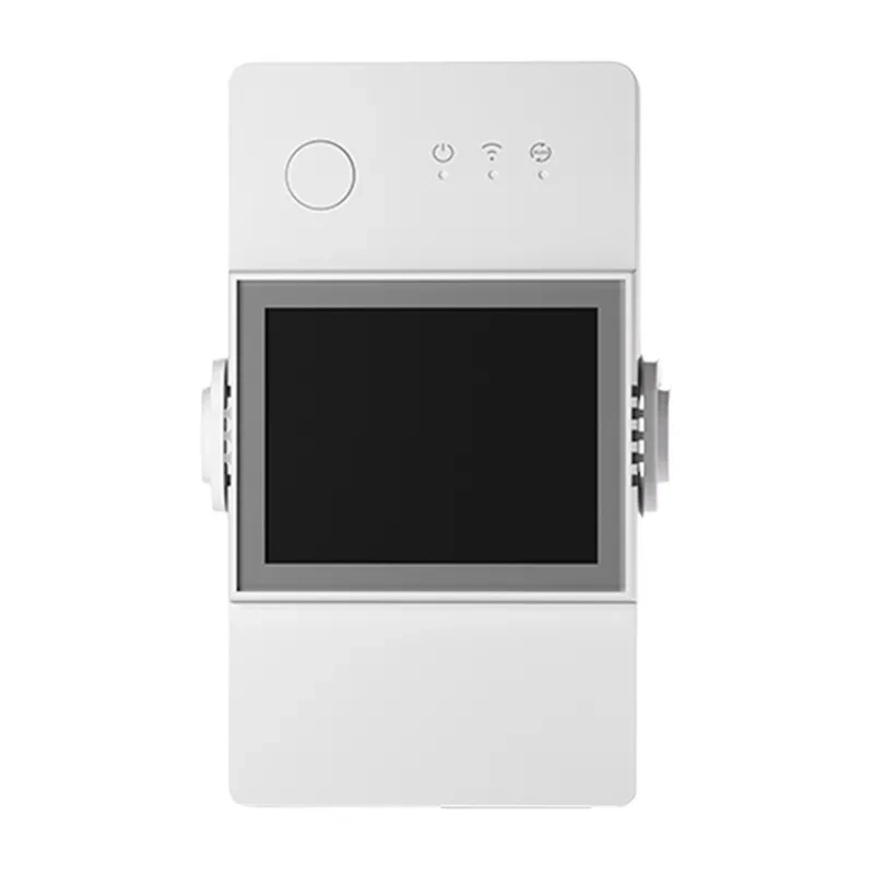 Przekaźnik SONOFF THR316D Wi-Fi 16A TH Elite 2
