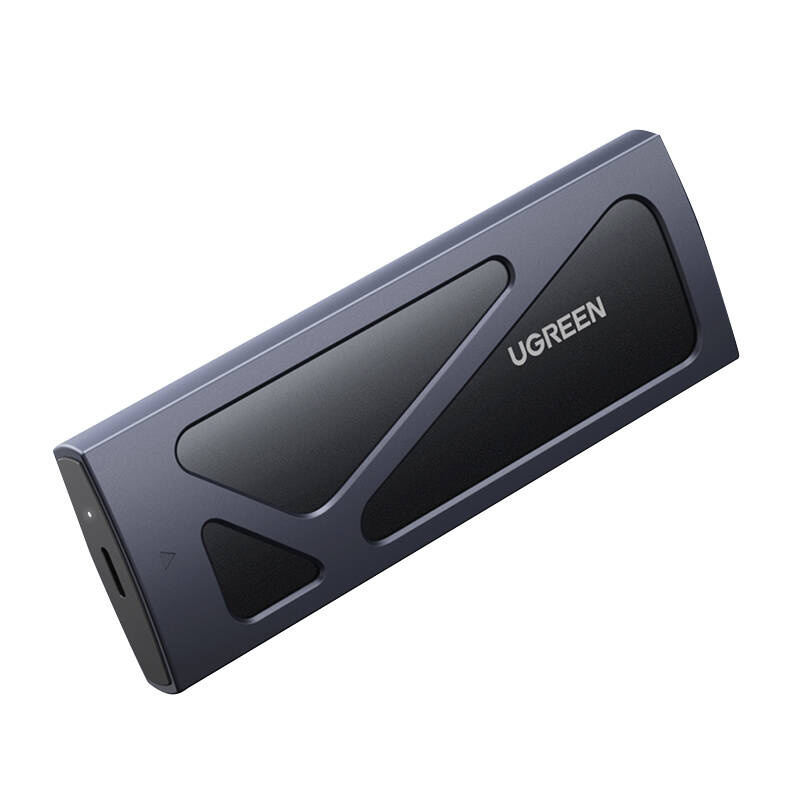 Obudowa SSD UGREEN 15512 M.2 NVMe 2