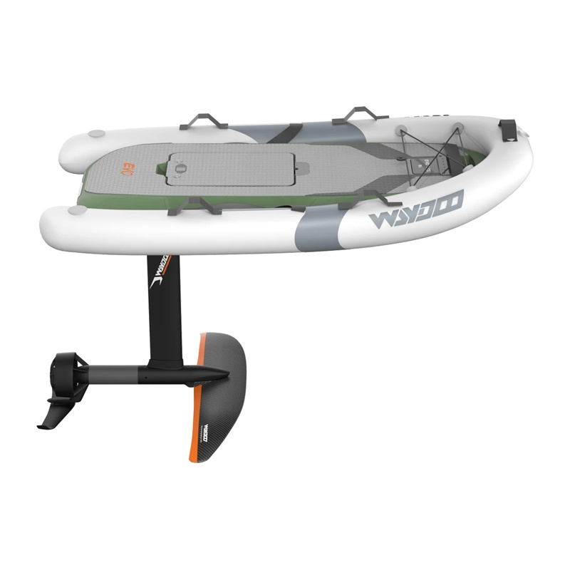 Control kit for Waydoo EVO 90L/130L boards 3