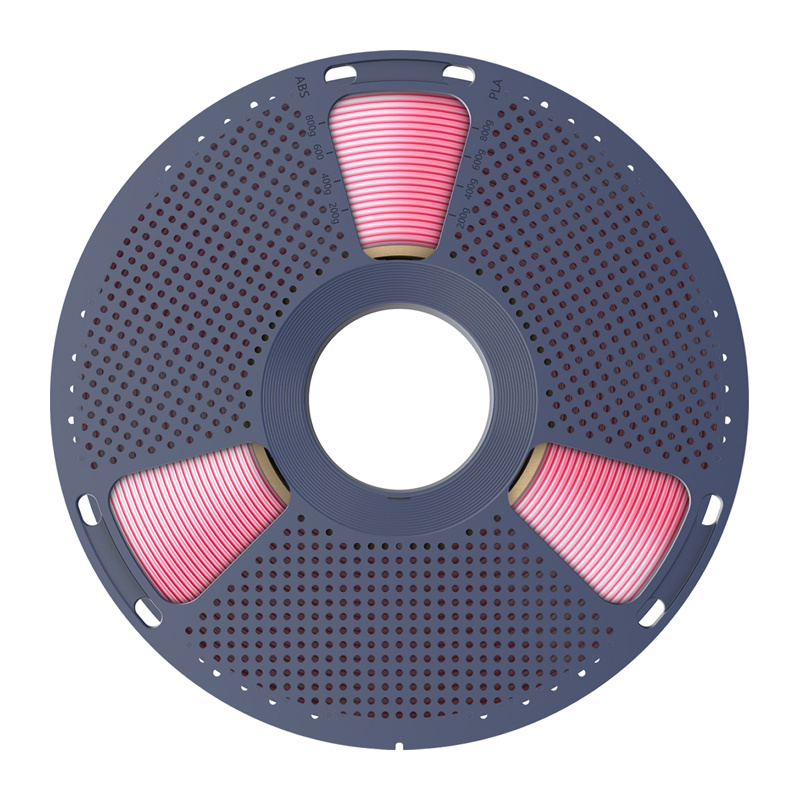Sunlu Filament PLA+ Silk Pink 3