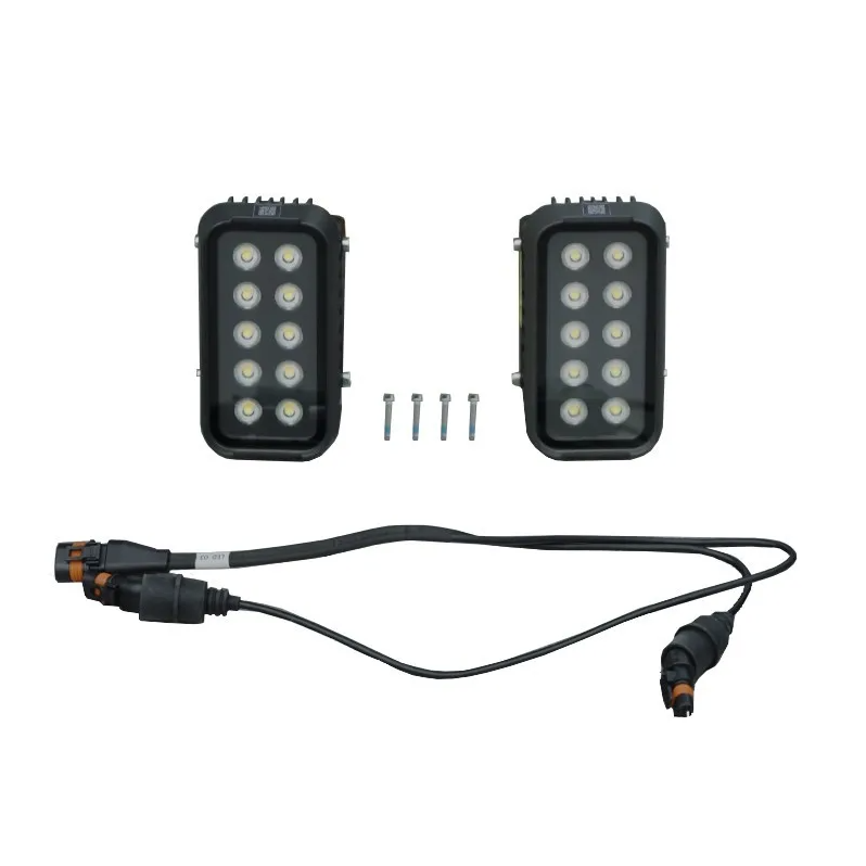 DJI Spotlight Agras T25/T50