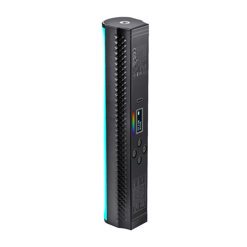 Neewer TL21C RGB LED light stick 2