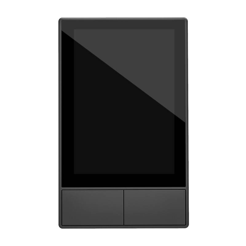 Smart WiFi control panel SONOFF NSPanel (black, 120mm) 4
