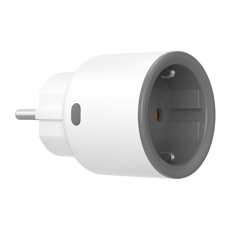Smart plug WiFi Sonoff S60TPF (4pack) 4