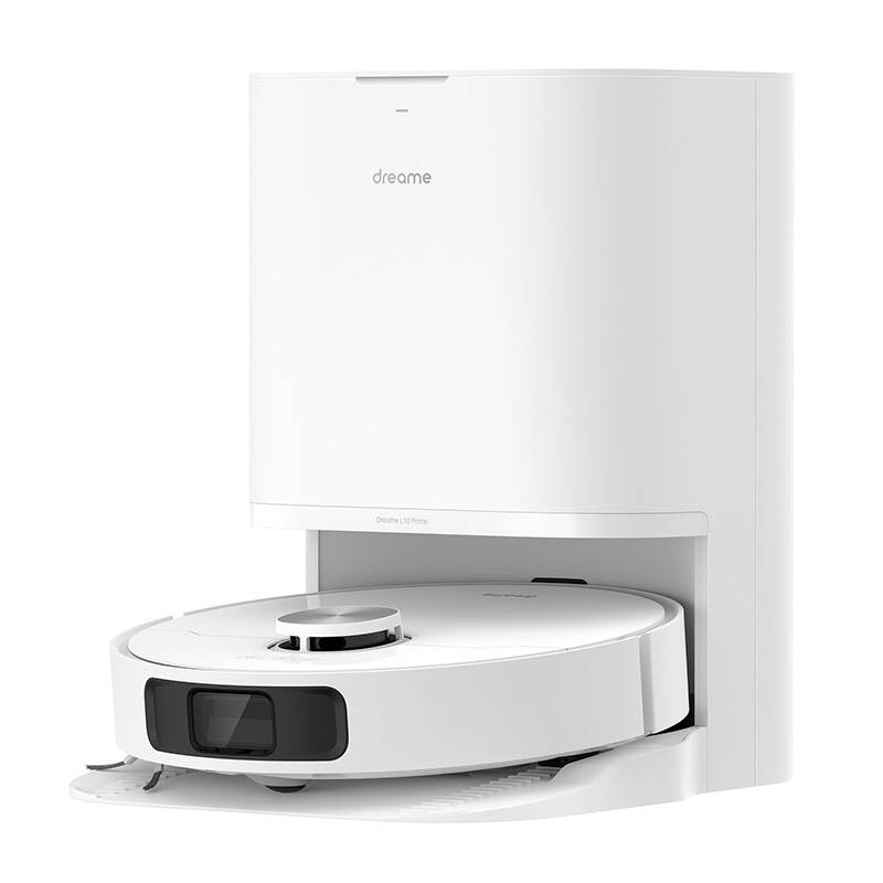 Robot sprzątający DREAME L10 Prime 2