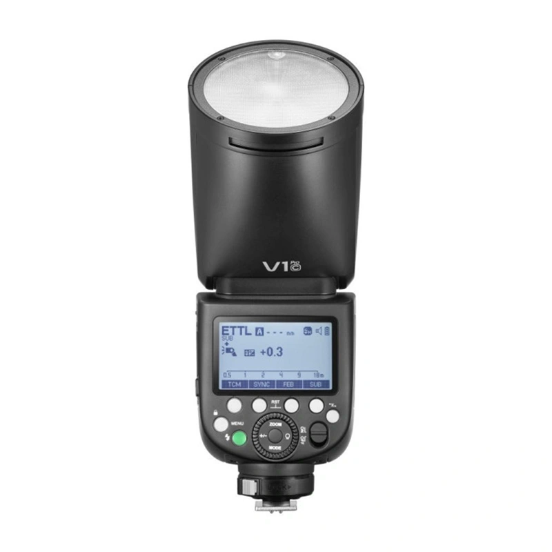 Camera flash GODOX V1Pro S for Sony 2