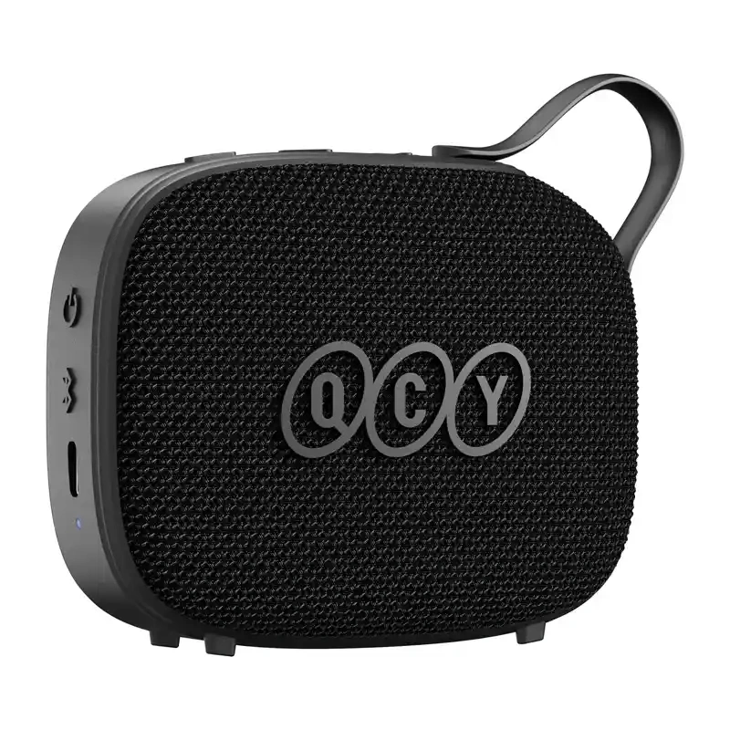Wireless speaker QCY SP3 (black) 3