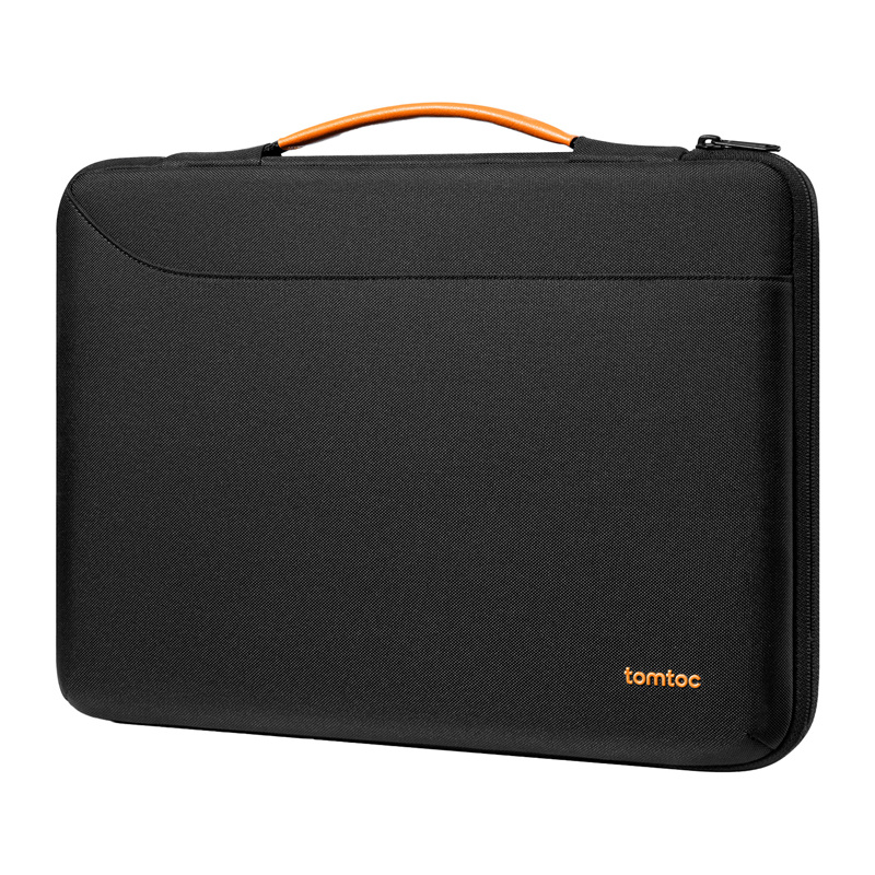 Defender-A22 Laptop Briefcase Black 2
