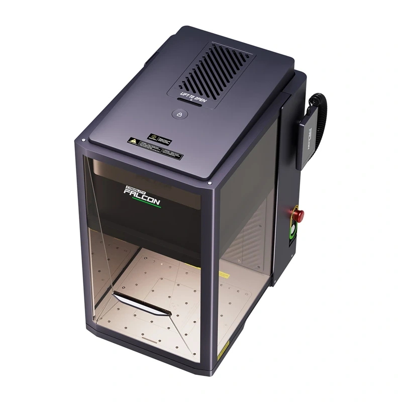 Laser engraver Creality Falcon T1 20W 5
