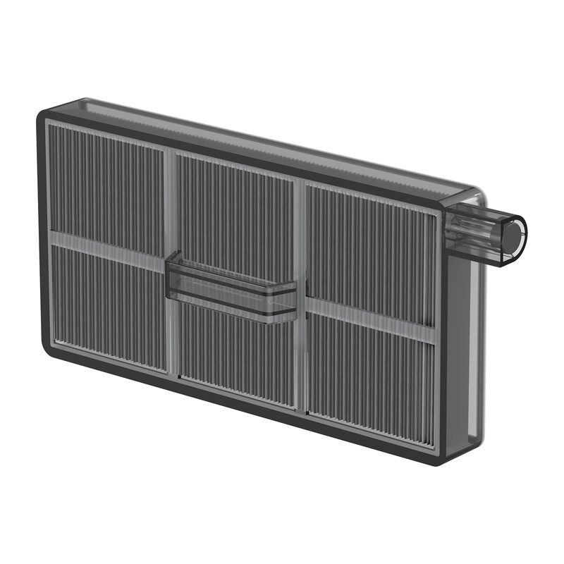 Cleaning Kit for Dreame X40 Ultra,L40 Ultra,X40 Ultra complete 2