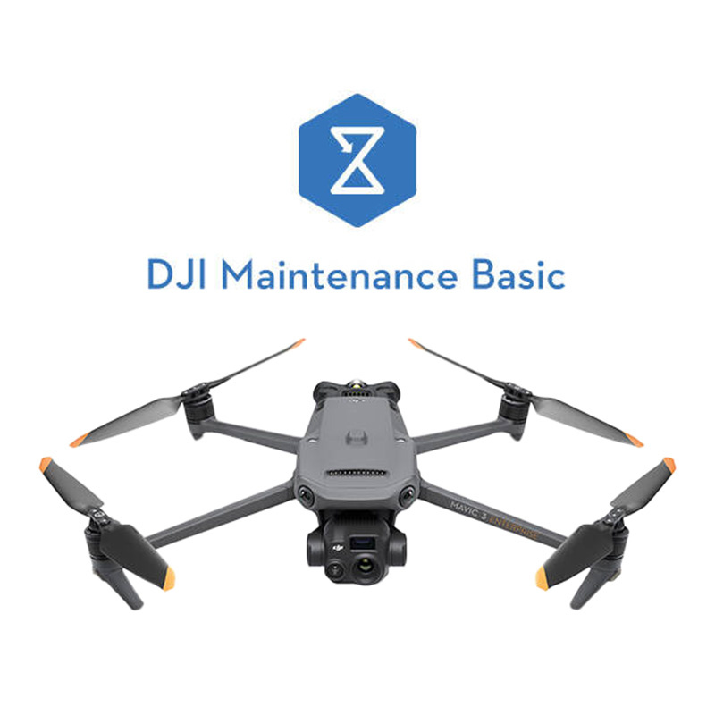 DJI Maintenance Basic dla Mavic 3 Thermal