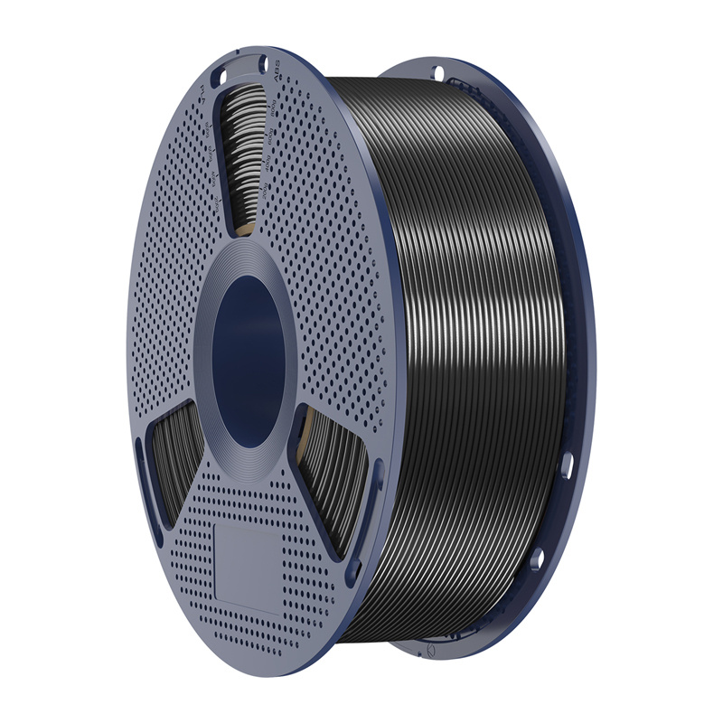 Sunlu Filament PLA+ Silk Black 4