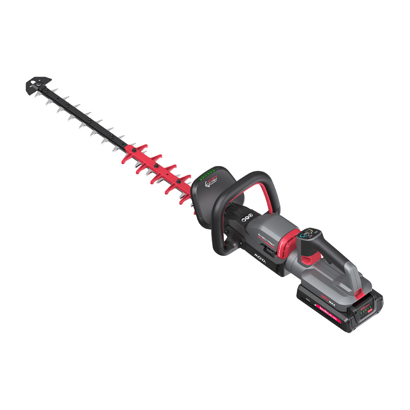 MOVA GH625 60V 65cm Brushless Hedge Trimmer 2