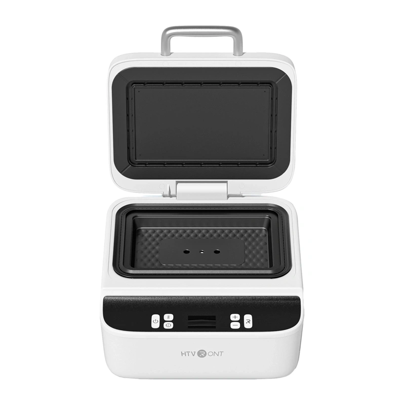 Phone case press HTVRONT H17 (white) 3