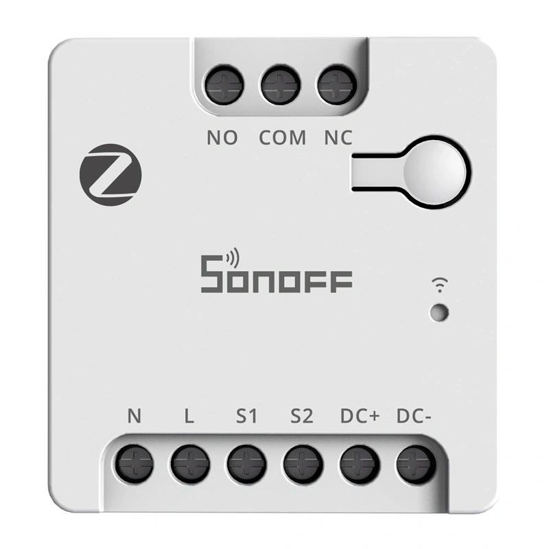 Switch module SONOFF MINI-ZBD Zigbee Dry Contact 2