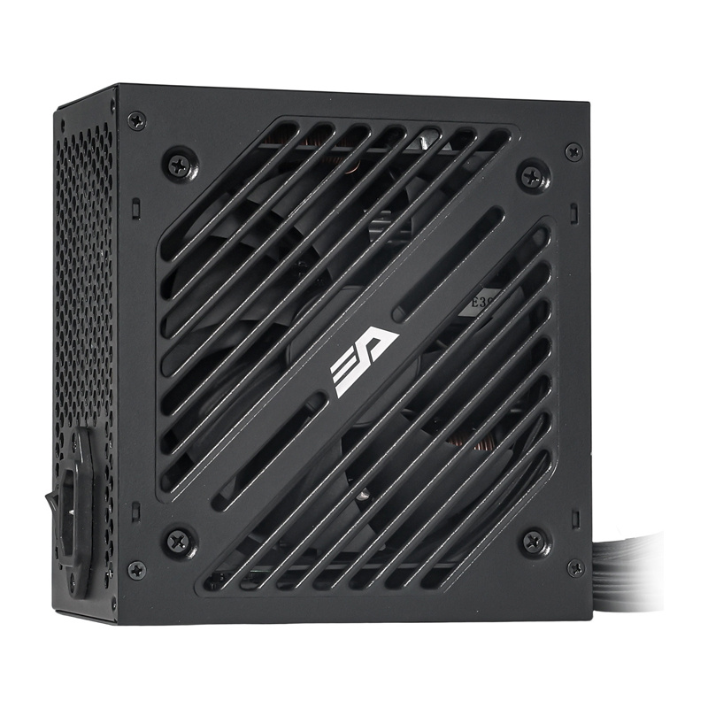 DarkFlash Power Supply EMT650 Black 3