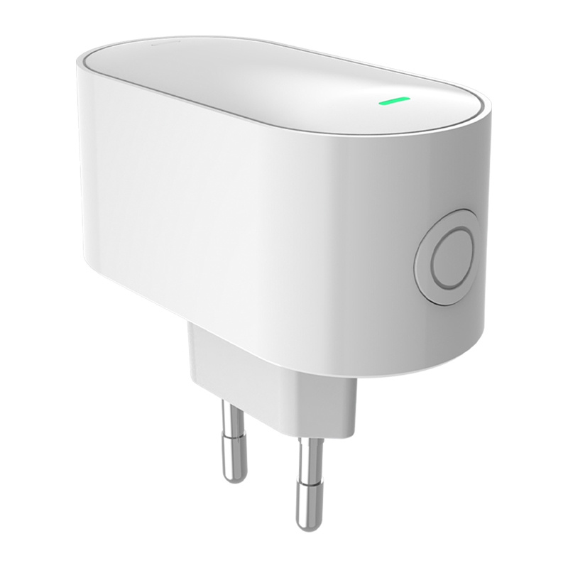 Smart Gateway MOES MPH-S1 Wi-Fi ZigBee Bluetooth Mesh 4