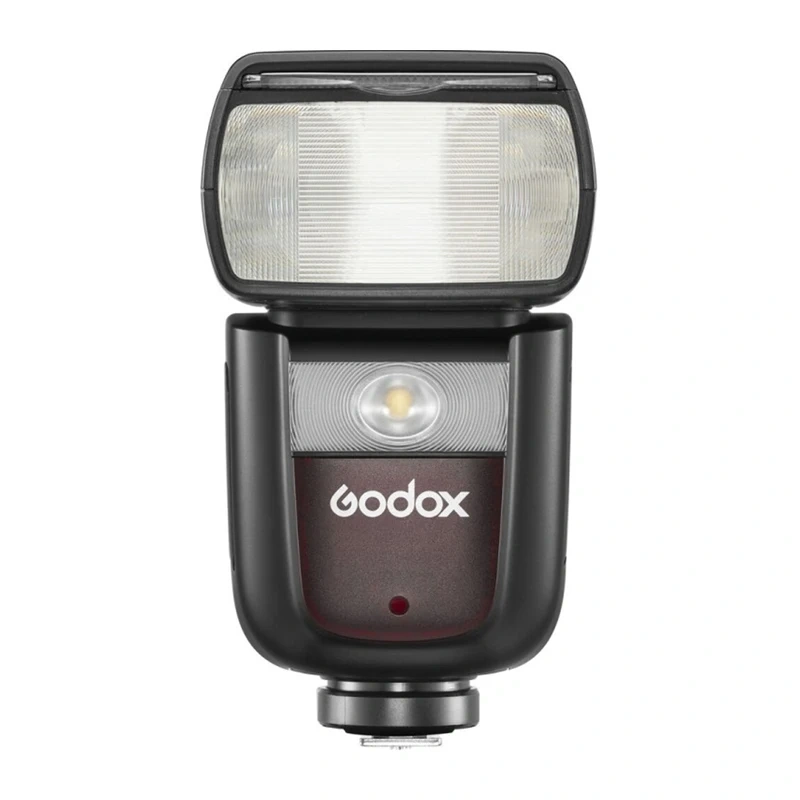 Camera flash GODOX V860IIIC for Canon 2