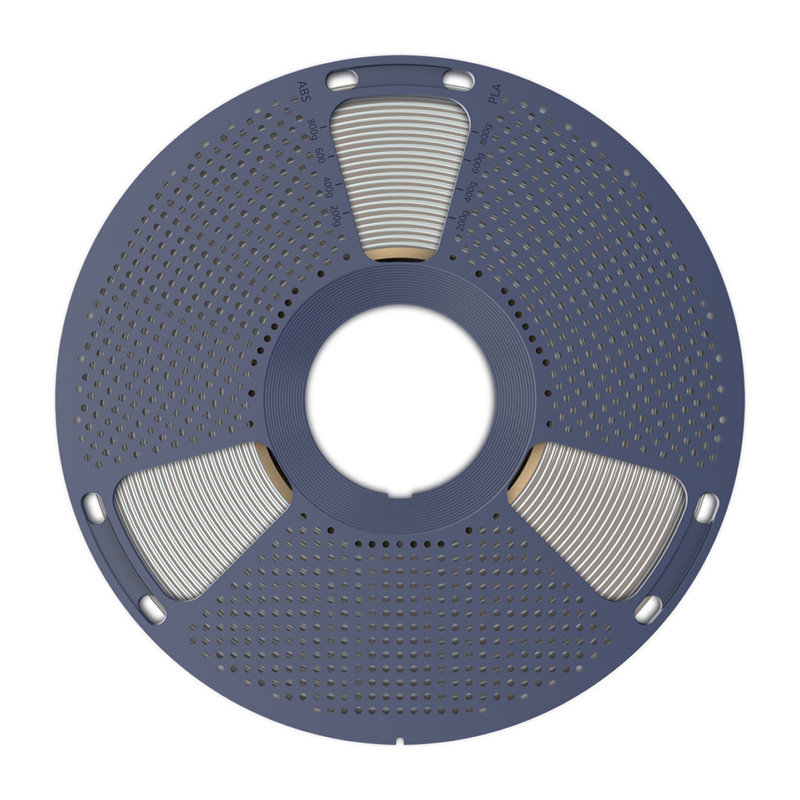 Sunlu Filament ABS Silver 3