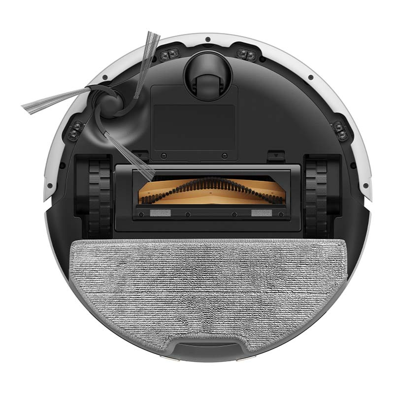 Robot Vacuum Cleaner Dreame F20 (white) 3