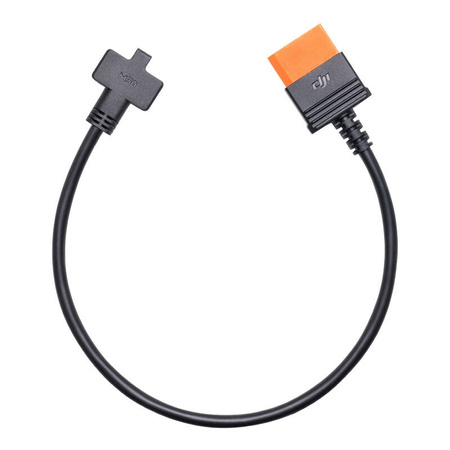 6941565969682,Kabel DJI Power SDC do Matrice 30 40cm,kabel DJI SDC Matrice 30,szybkie ładowanie drona Matrice 30, DJI Power 1000 Matrice 30 cable,akcesoria do DJI Power 500,oryginalny kabel DJI 230W