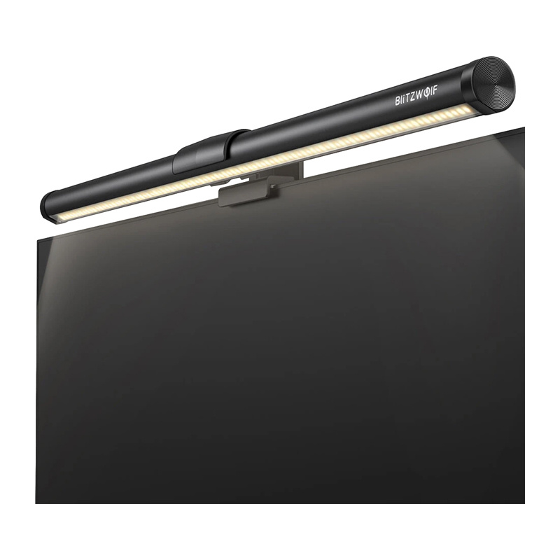 BlitzWolf BW-CML2 Air Monitor Light Bar 3