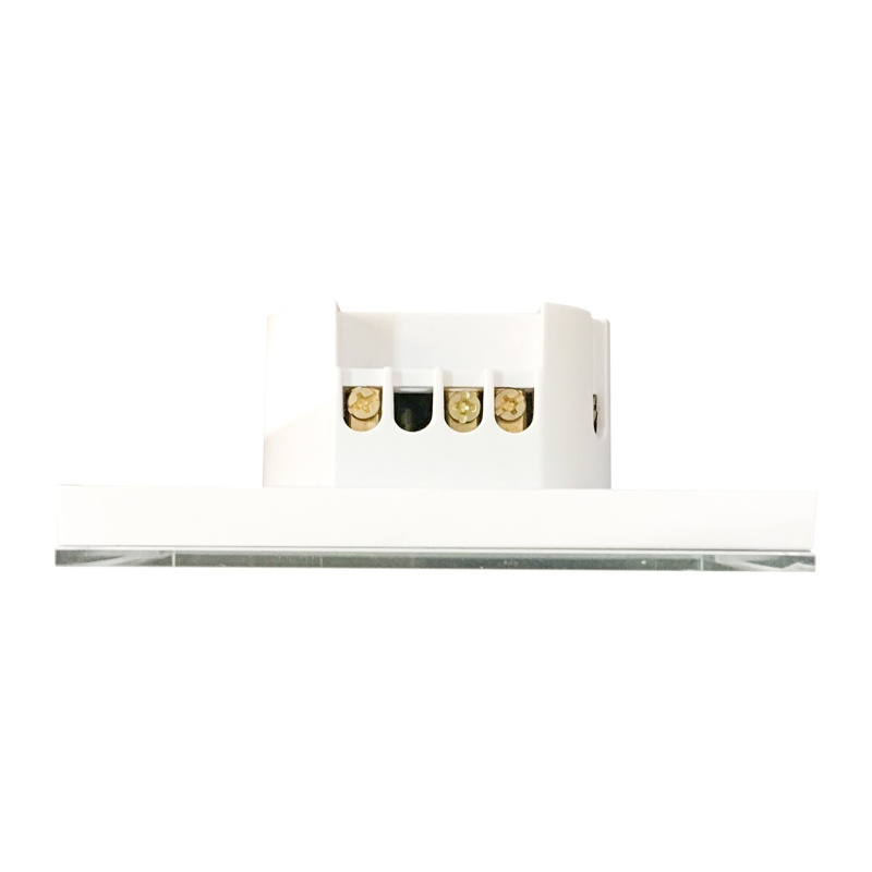 Smart Curtain Switch MOES WRS-EUC-WH-MS 4