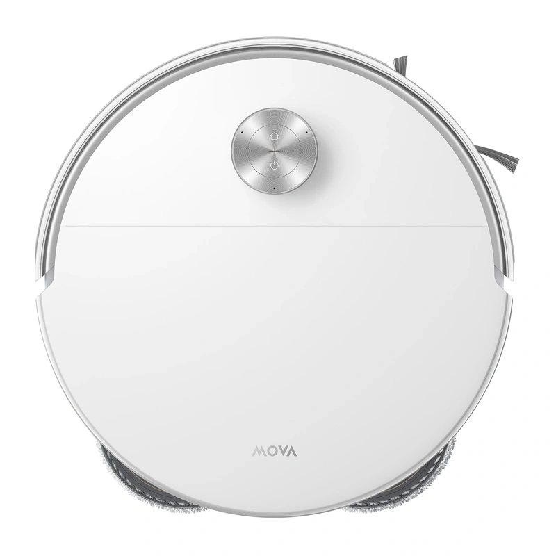 Cleaning robot MOVA V70 Ultra Pure RVC (white) 2