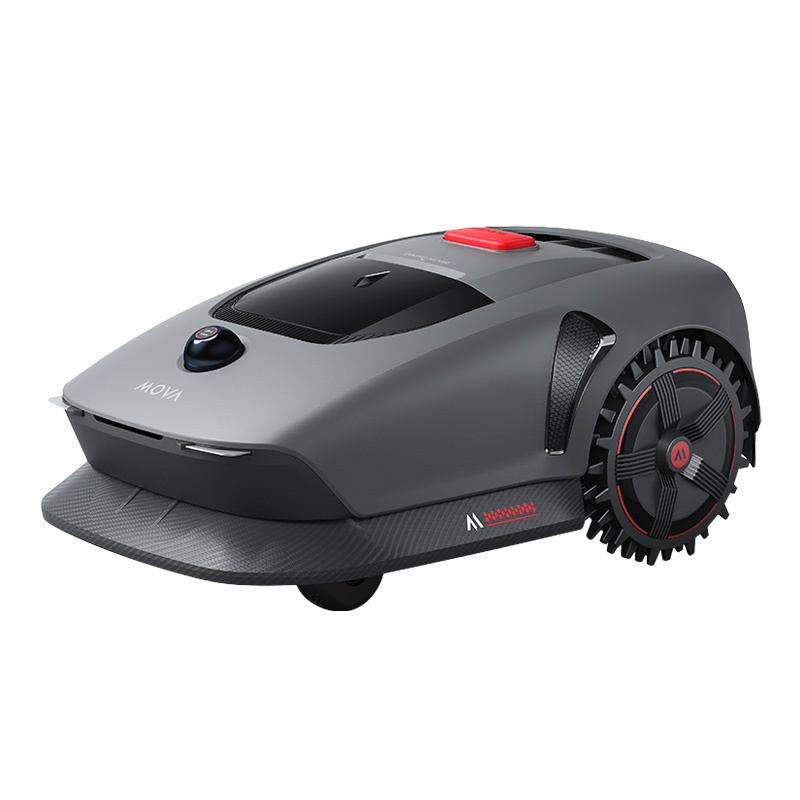 Roboticmover MOVA 1000