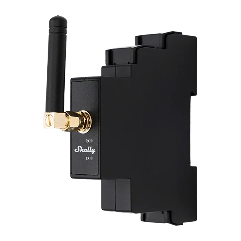 Module SHELLY Pro LoRa Add-on