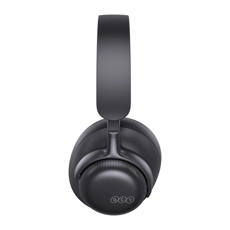 Headphones QCY H6 Ultra (black) 4