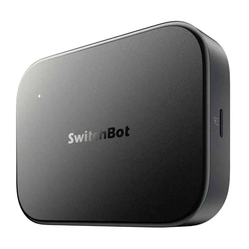Gateway SwitchBot AI HUB 2