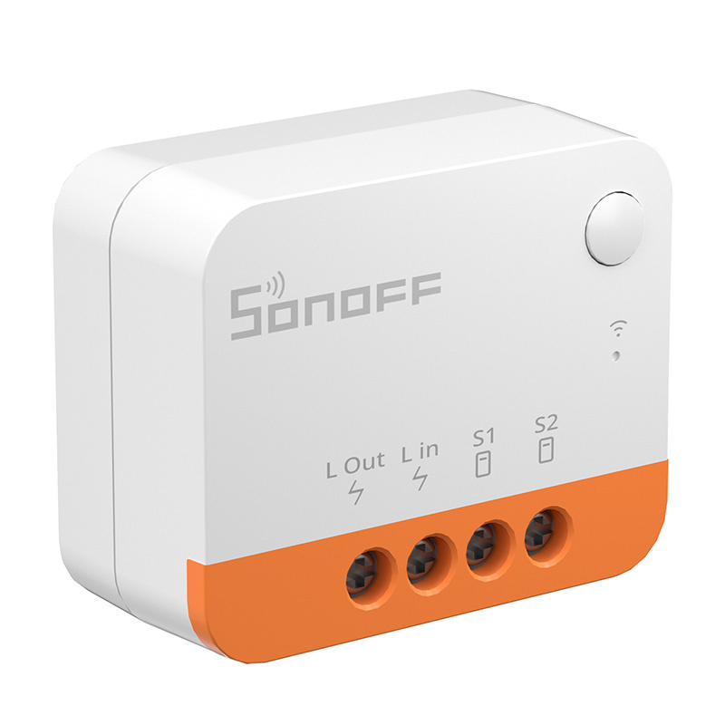Smart mini switch ZigBee Sonoff ZBMINIL2 2