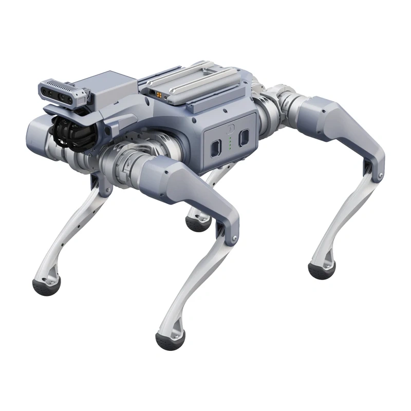 Robot czworonożny UNITREE As2 Edu Smart