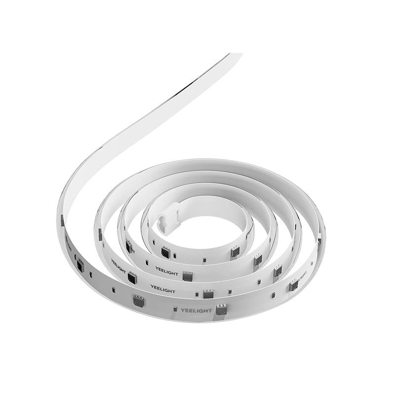 Taśma LED smart YEELIGHT Lightstrip Pro 2m 3