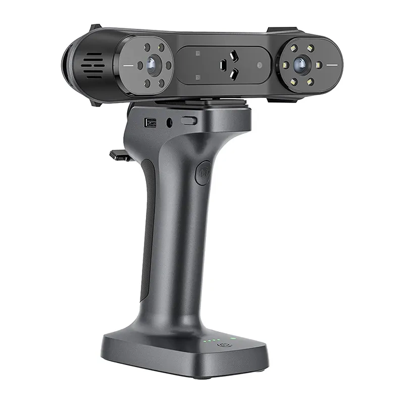 Creality RaptorX 3D Scanner 5