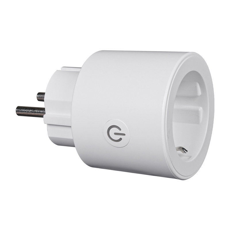 Smart Plug MOES MWP-EU16M-WH-MS 3