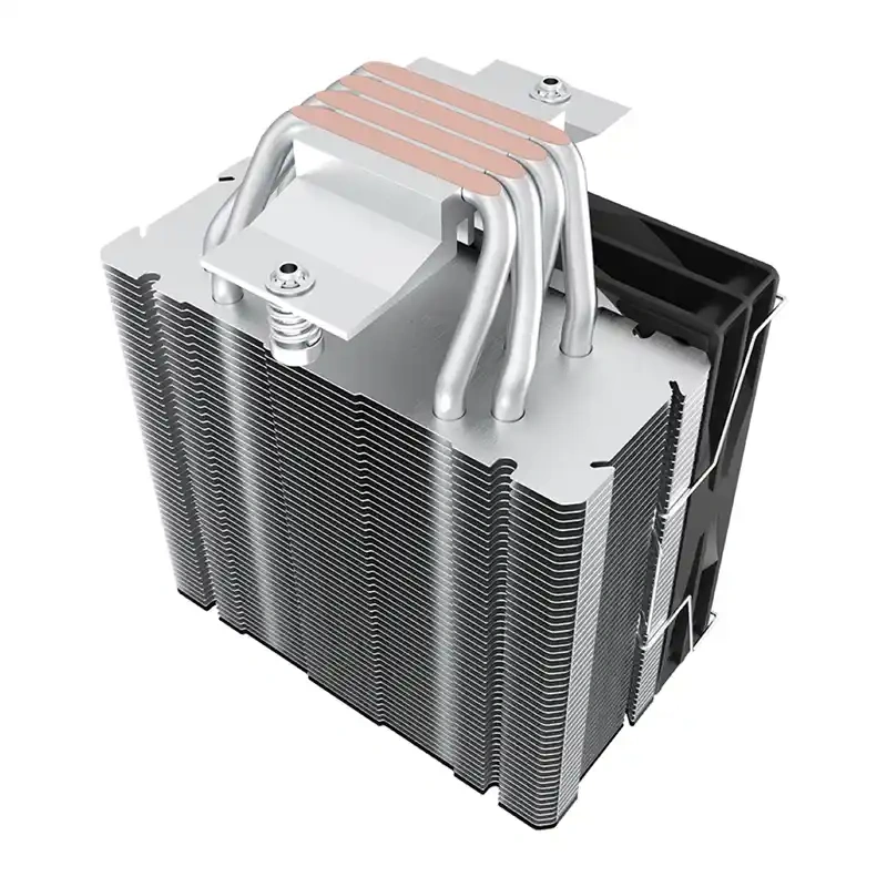 Fan DarkFlash S31 ARGB (black) 5