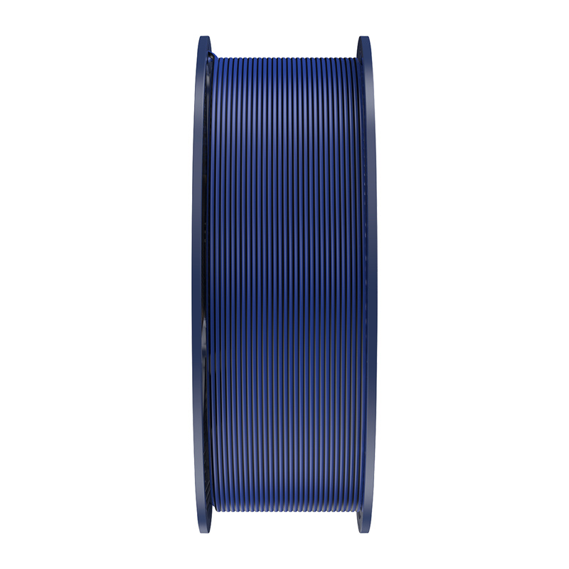 Sunlu Filament PLA+ Silk Dual Color Black Blue 5