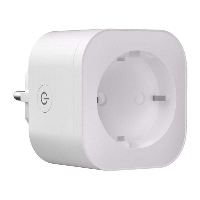 SONOFF Matter Over WiFi Outdoor Plug S61s 4