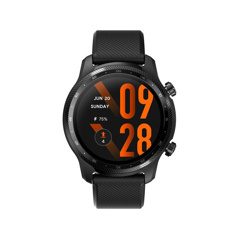 Smartwatch Mobvoi TicWatch Pro 3 Ultra GPS Wytrzymały DO 45 Dni