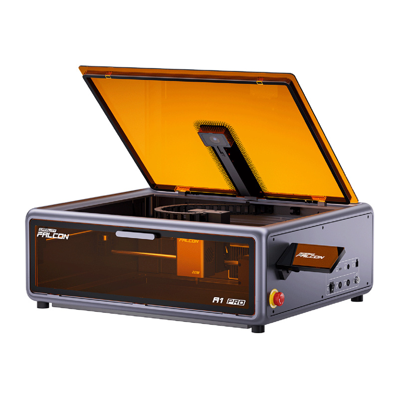 Creality Falcon A1 Pro 20W Laser Engraver 5
