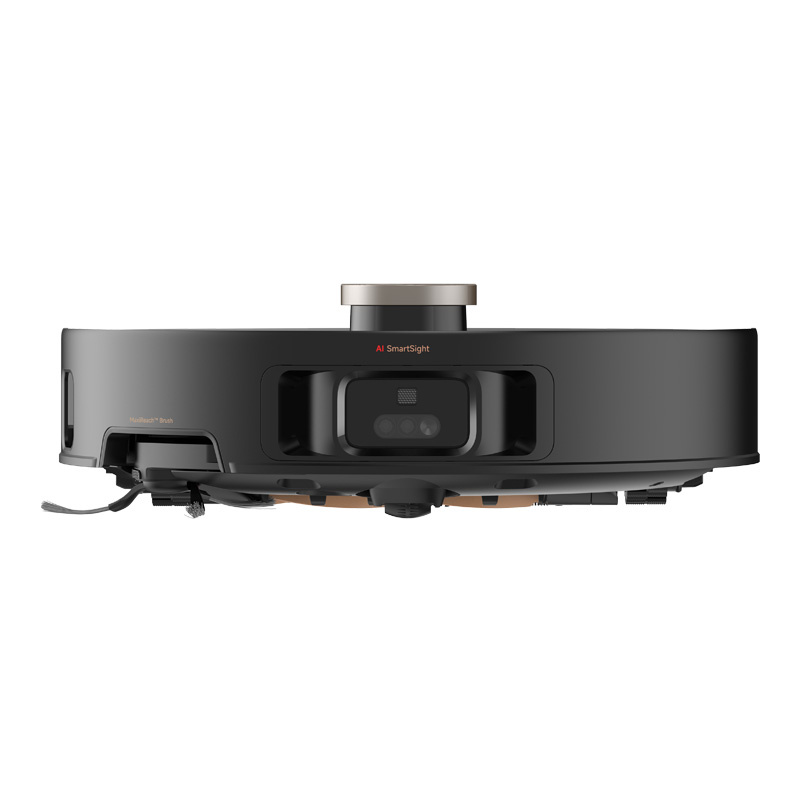 Robot Vacuum Cleaner MOVA V60 Mobius 4