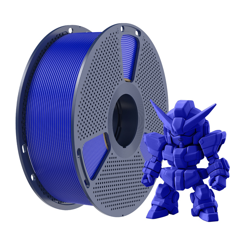 Sunlu Filament PLA+ 2.0 Klein Blue 2