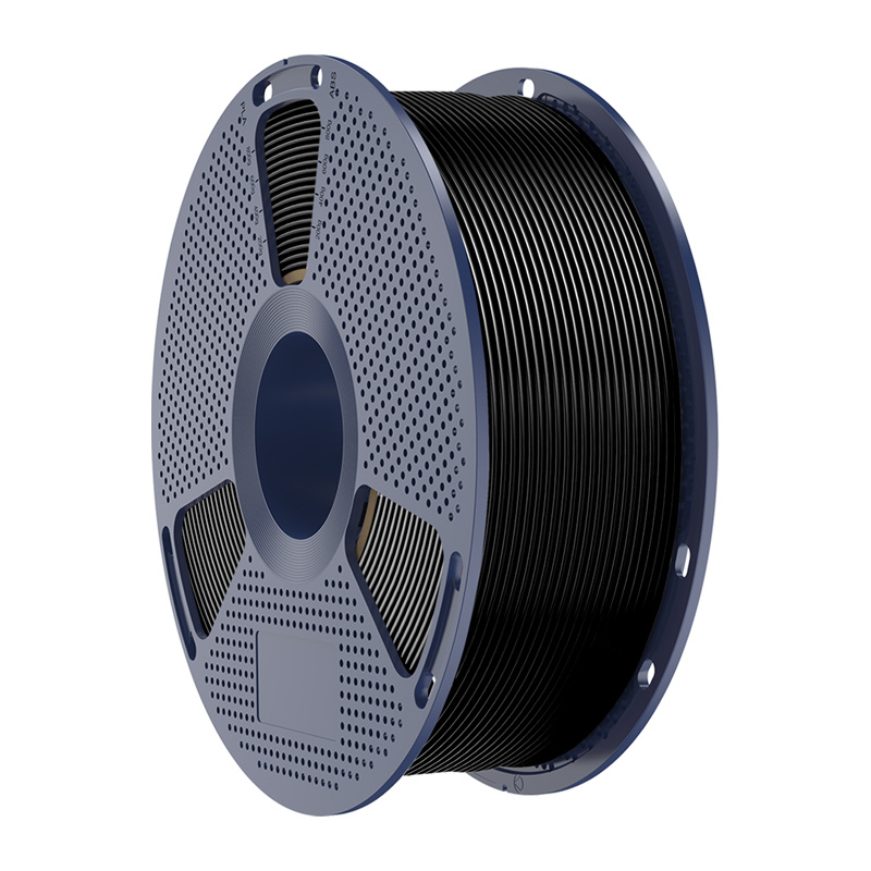 Sunlu Filament PETG Black 4