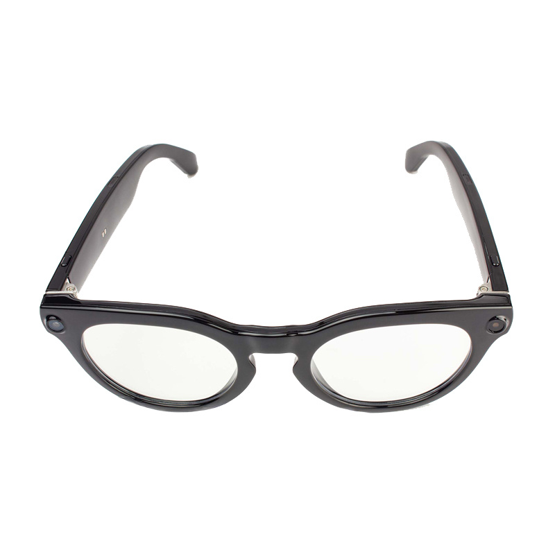 Smart Glasses COLMI V03 Round-framed blue light 2