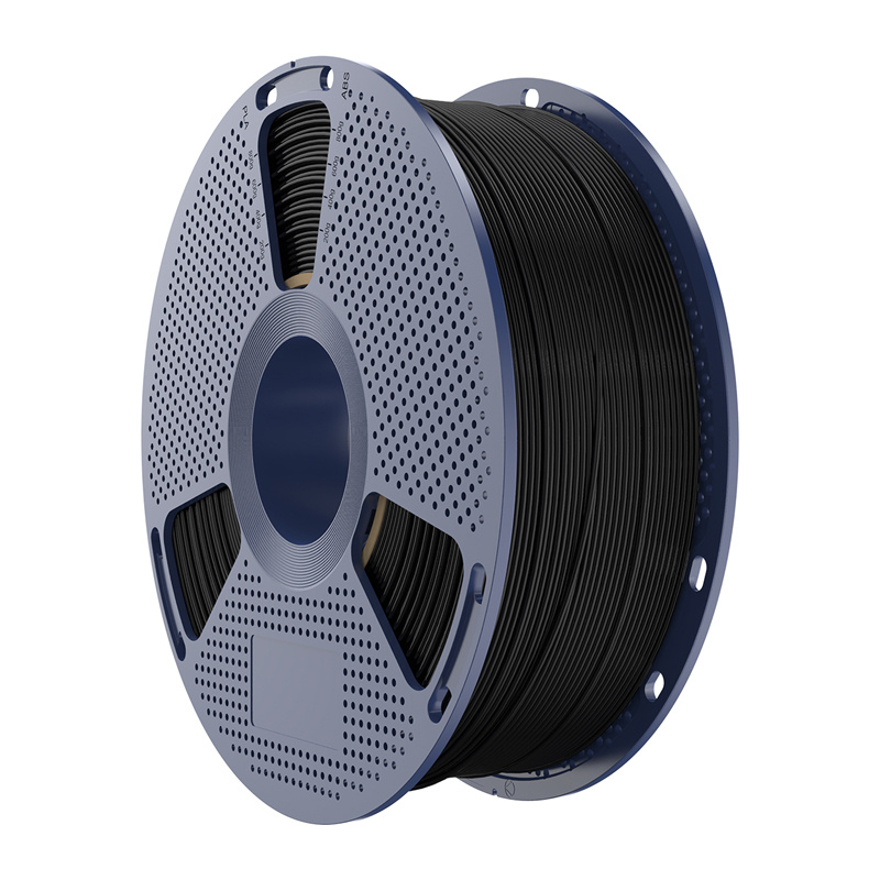 Filament Sunlu TPU Silk (czarny) 4